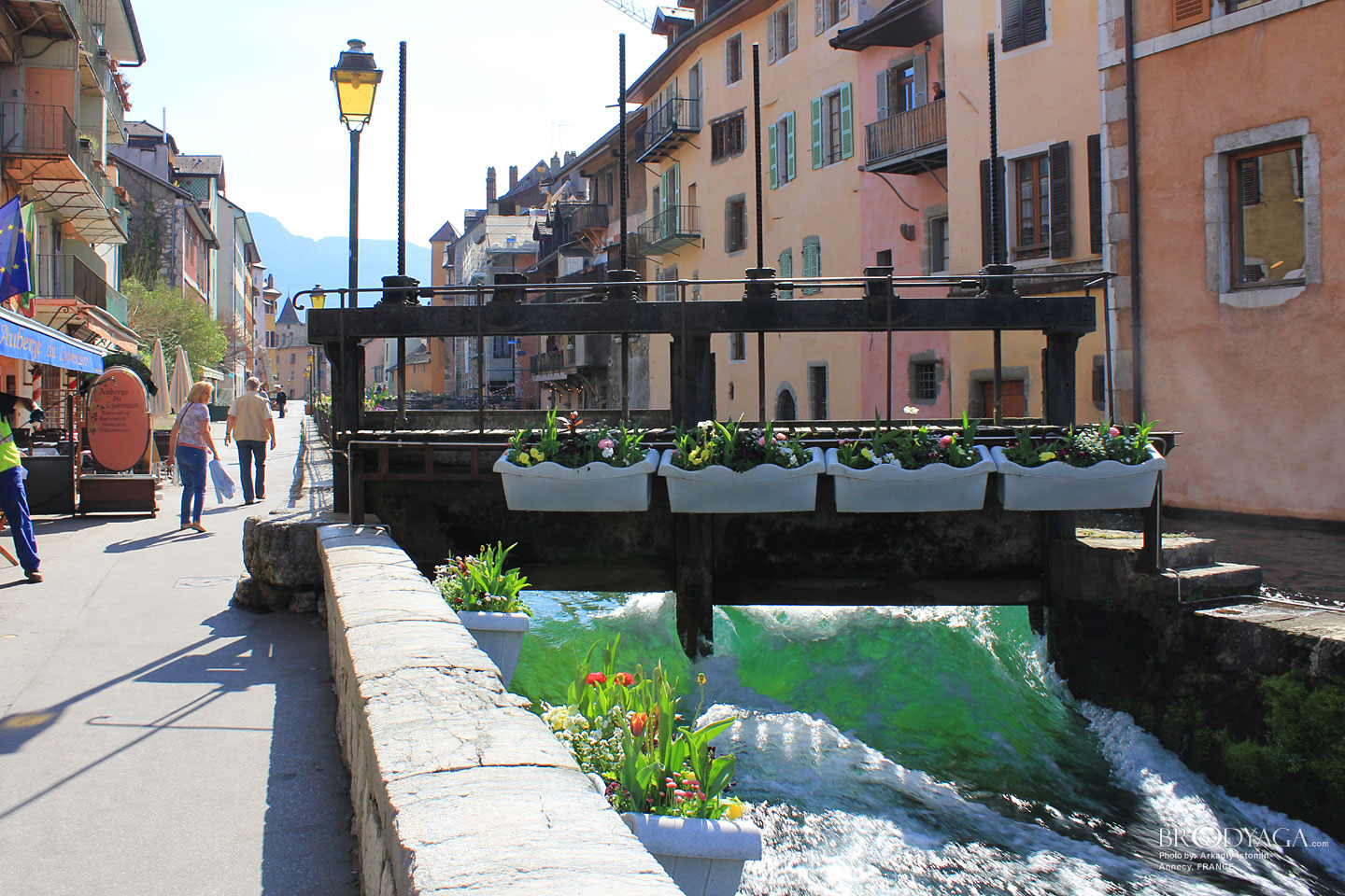 Annecy